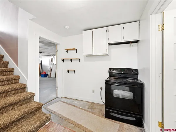 $787,000 | 495 North Amelia Street, Ridgway, CO 81432