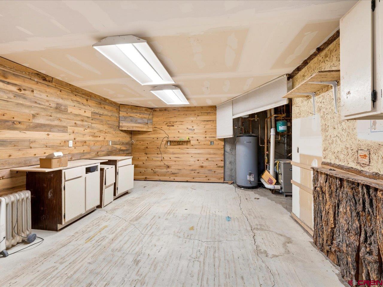 495 North Amelia Street Ridgway, CO 81432 - Photo 32 of 41 Directly behind the garage