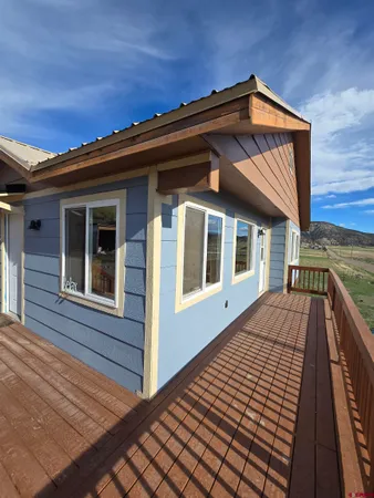 $787,000 | 495 North Amelia Street, Ridgway, CO 81432