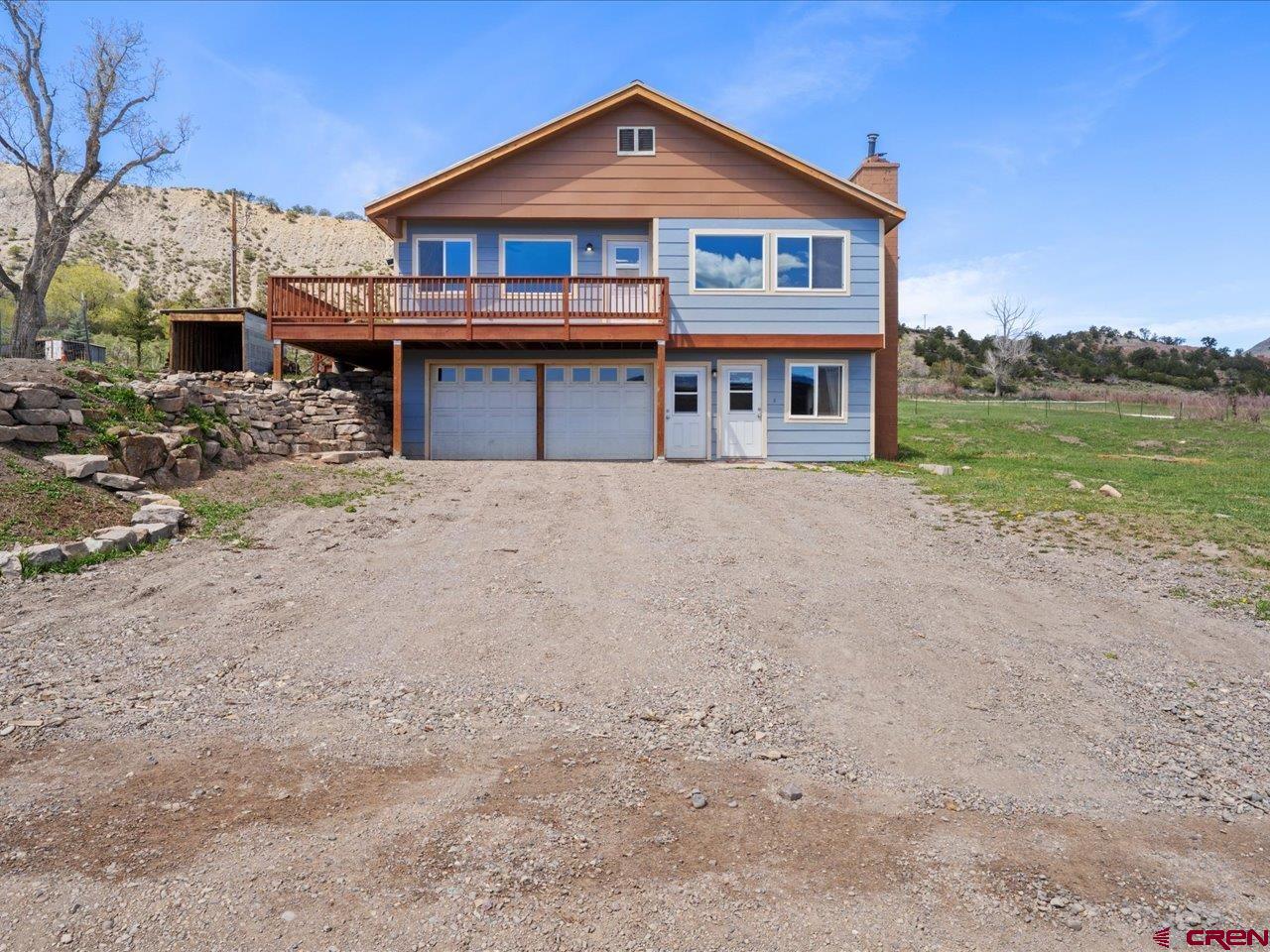 495 North Amelia Street Ridgway, CO 81432 - Photo 35 of 41