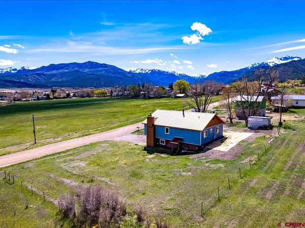 $787,000 | 495 North Amelia Street, Ridgway, CO 81432