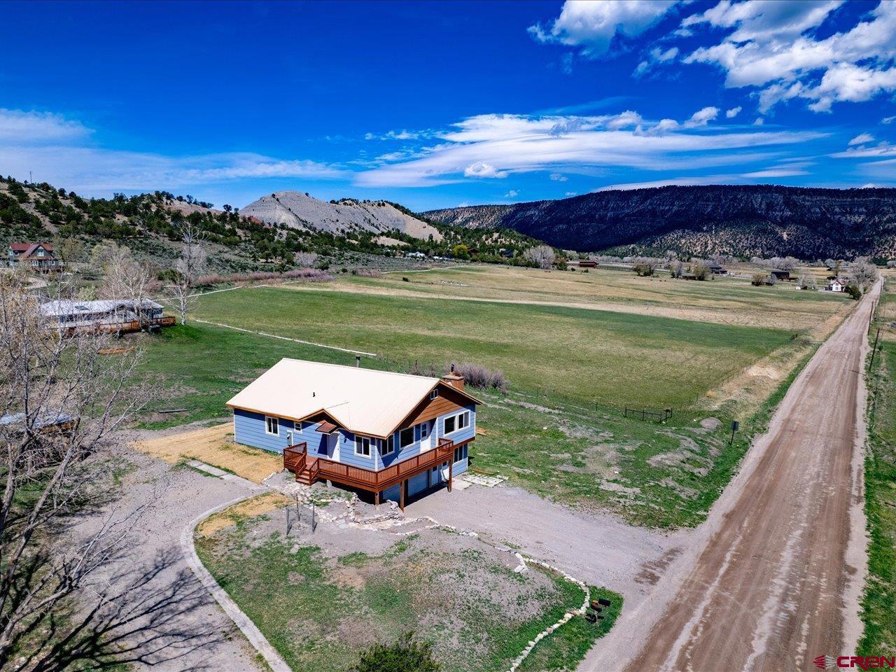 495 North Amelia Street Ridgway, CO 81432 - Photo 37 of 41