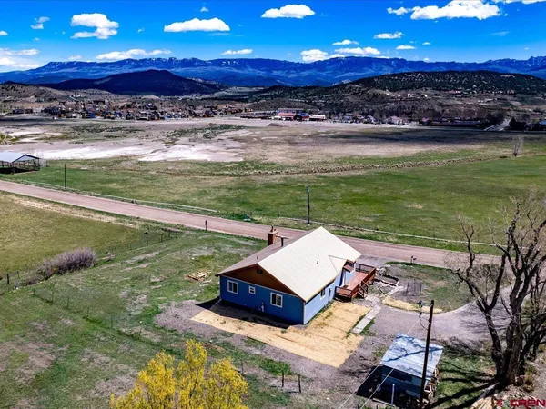 $787,000 | 495 North Amelia Street, Ridgway, CO 81432