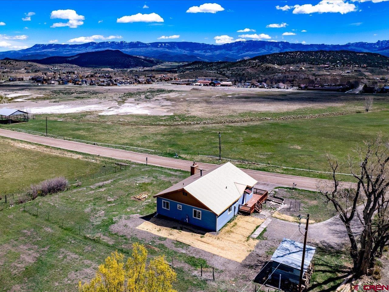 495 North Amelia Street Ridgway, CO 81432 - Photo 38 of 41