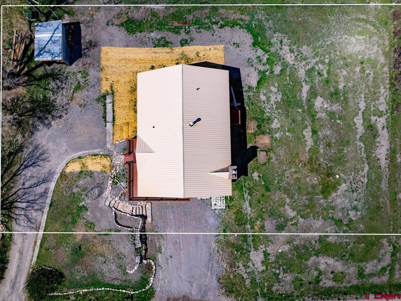 495 North Amelia Street Ridgway, CO 81432 - Photo 39 of 41