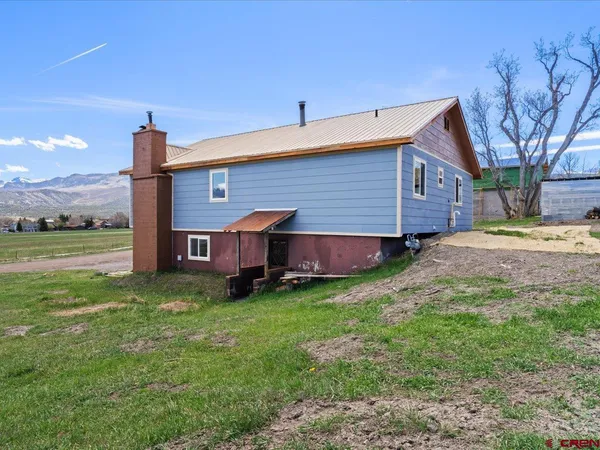 $787,000 | 495 North Amelia Street, Ridgway, CO 81432