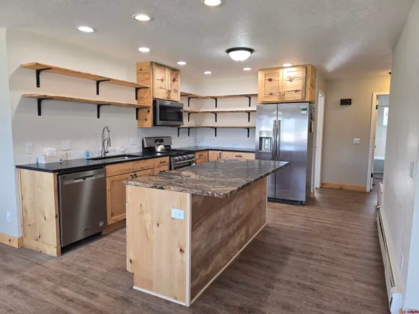 $787,000 | 495 North Amelia Street, Ridgway, CO 81432