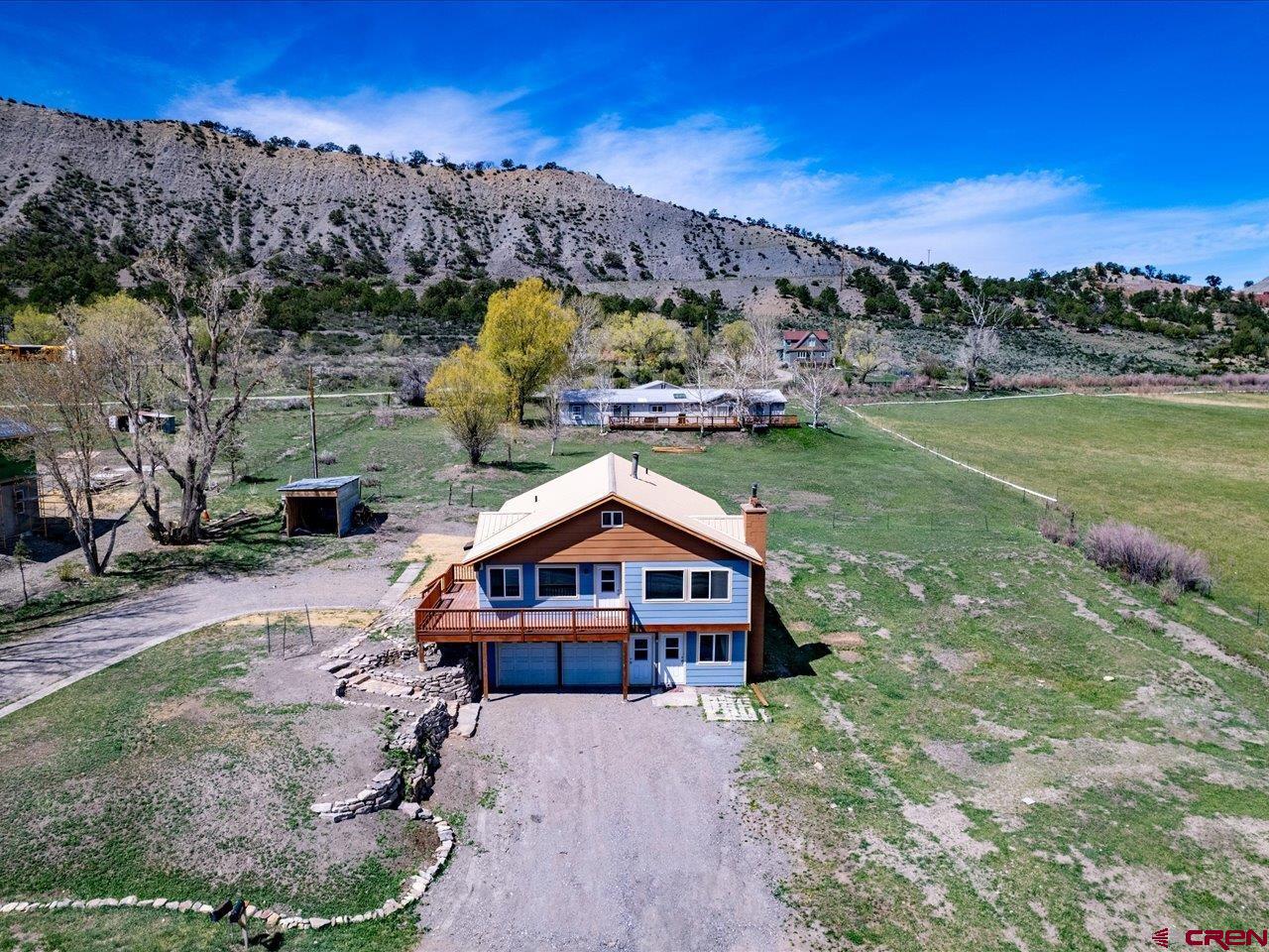 495 North Amelia Street Ridgway, CO 81432 - Photo 4 of 41