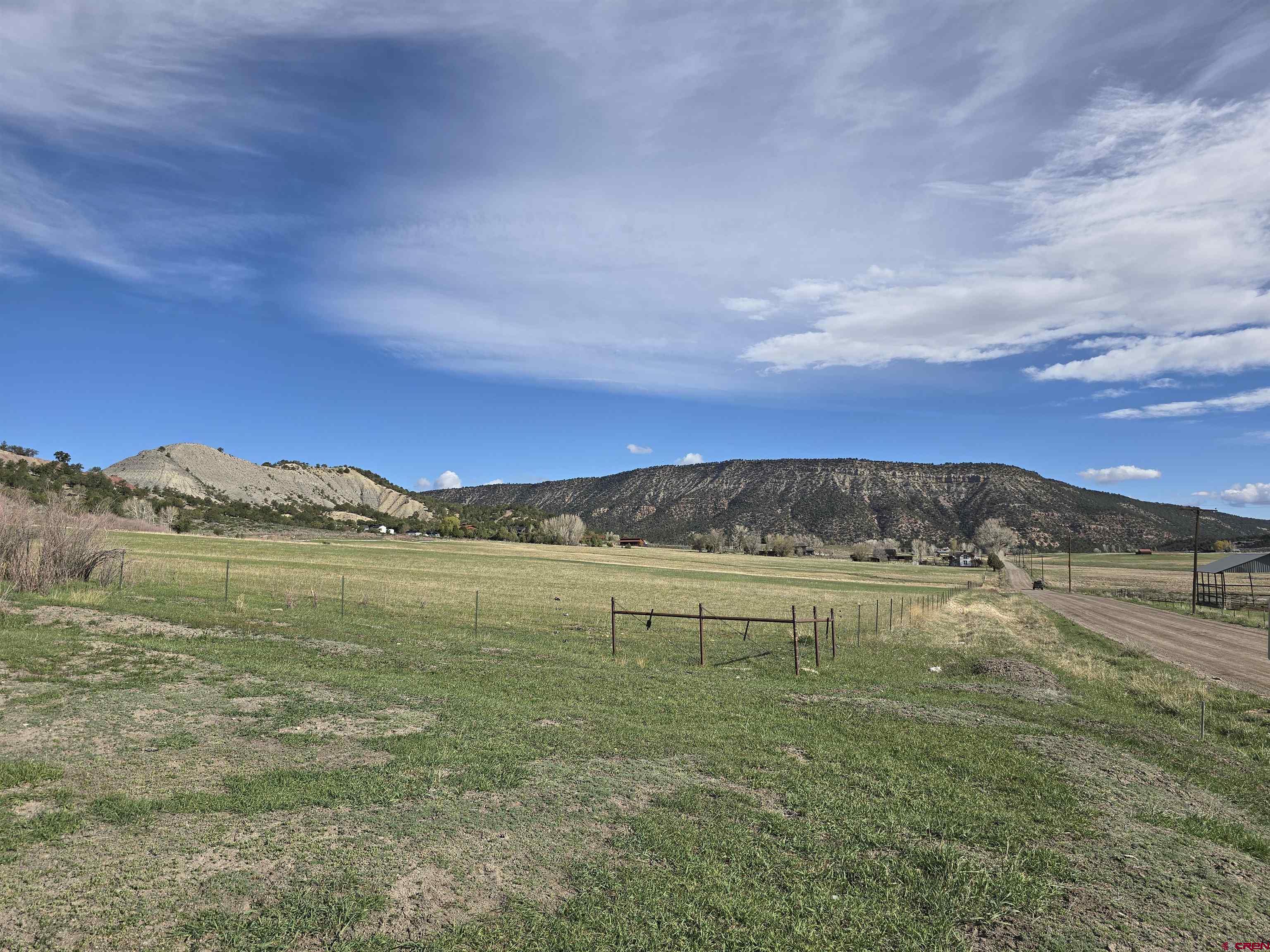 495 North Amelia Street Ridgway, CO 81432 - Photo 41 of 41 a view of an lake and mountain