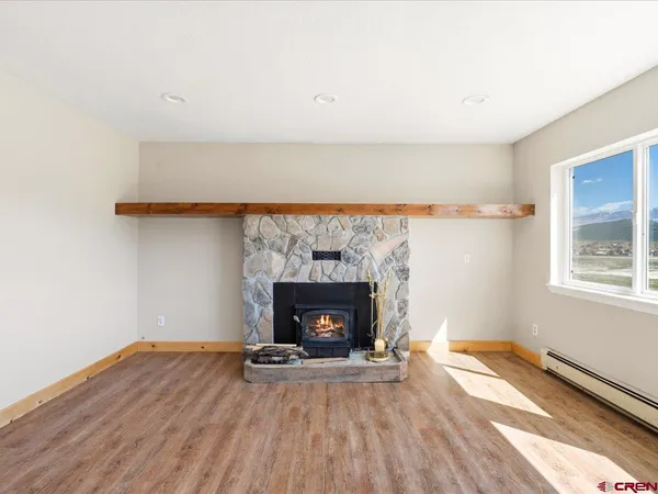 $787,000 | 495 North Amelia Street, Ridgway, CO 81432