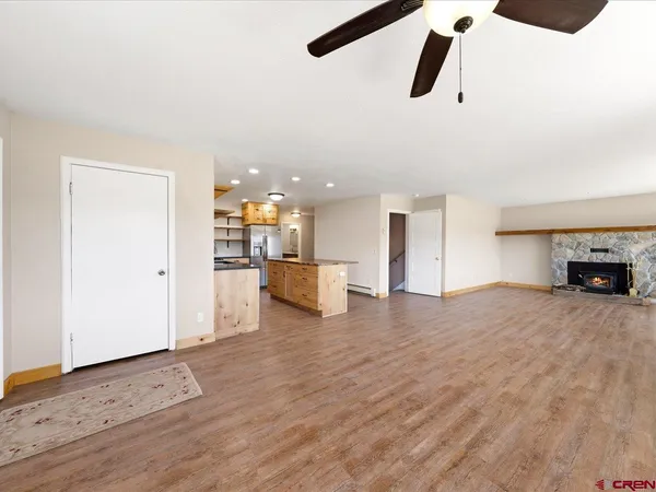 $787,000 | 495 North Amelia Street, Ridgway, CO 81432