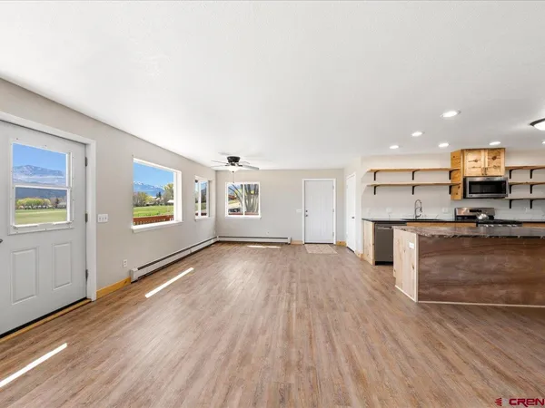 $787,000 | 495 North Amelia Street, Ridgway, CO 81432