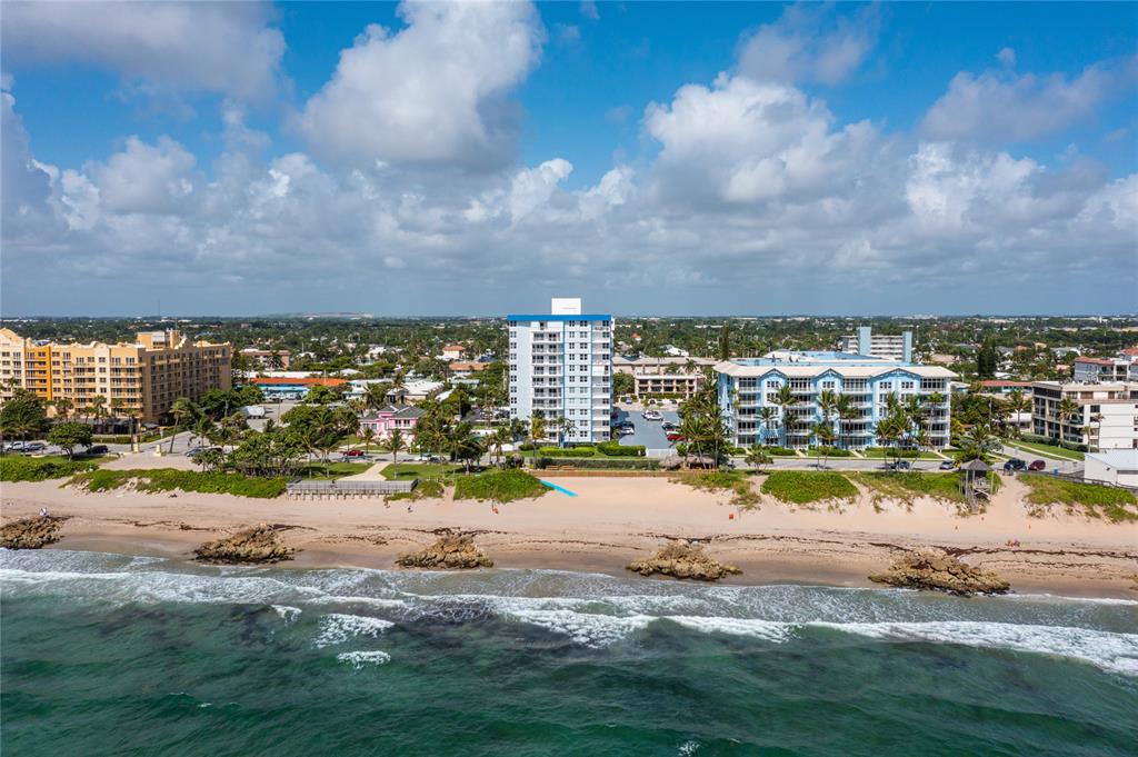 800 Southeast 20th Avenue, Unit 206 Deerfield Beach, FL 33441 - Photo 36 of 37 a view of a city