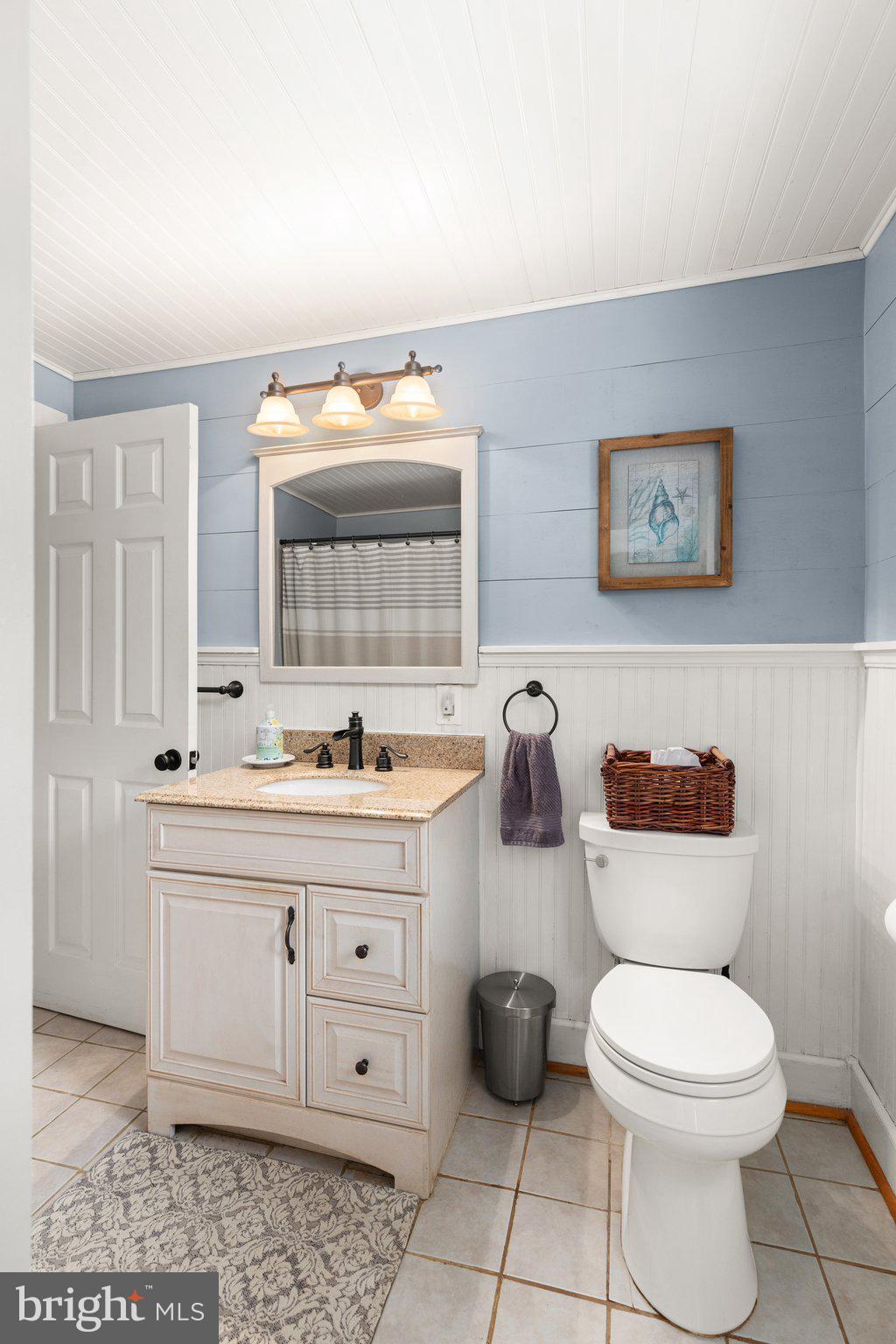 3306 Ely Road Fallston, MD 21047 - Photo 14 of 43 Main Level Bathroom