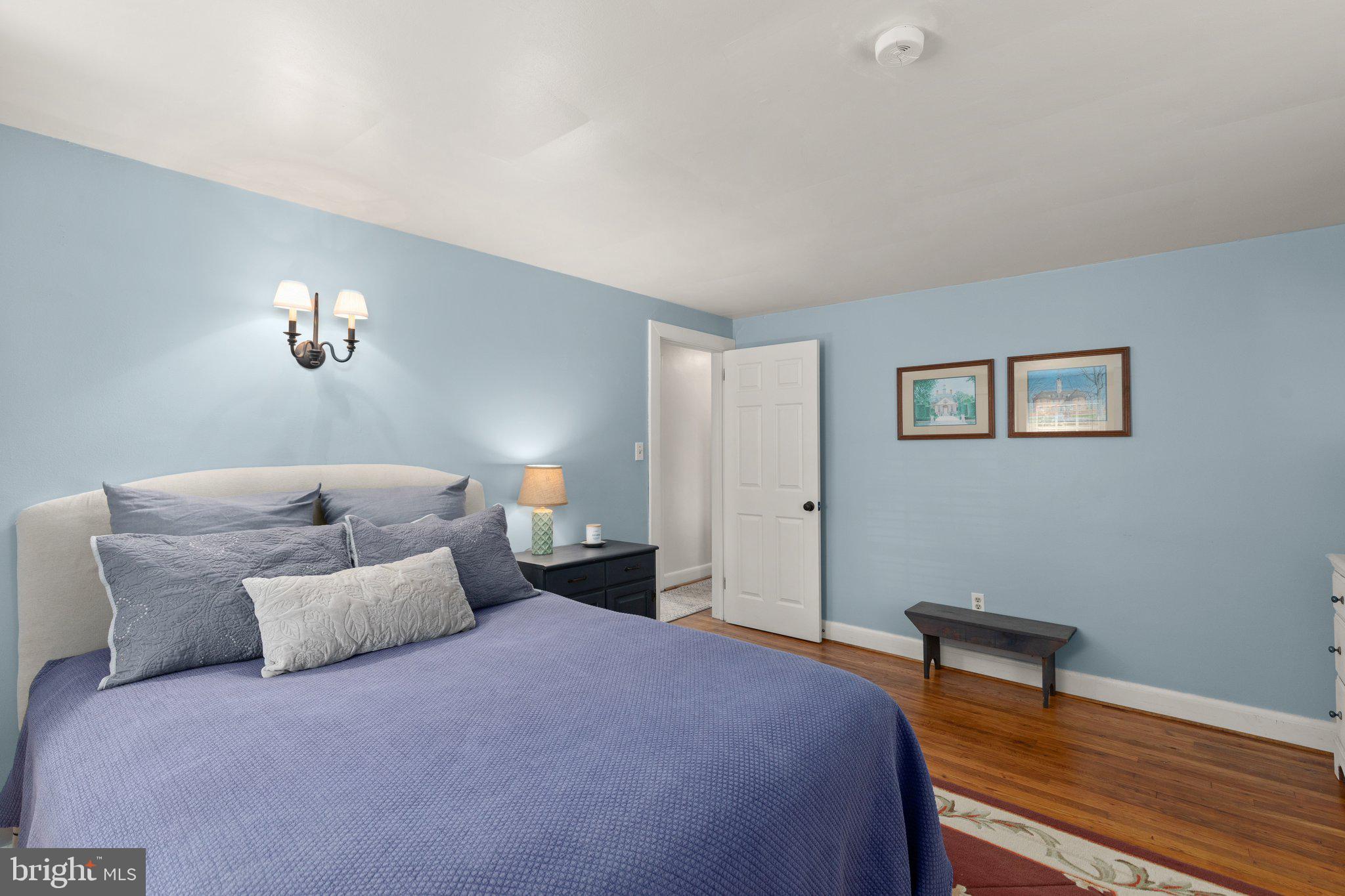 3306 Ely Road Fallston, MD 21047 - Photo 16 of 43 Bed Room Main Level