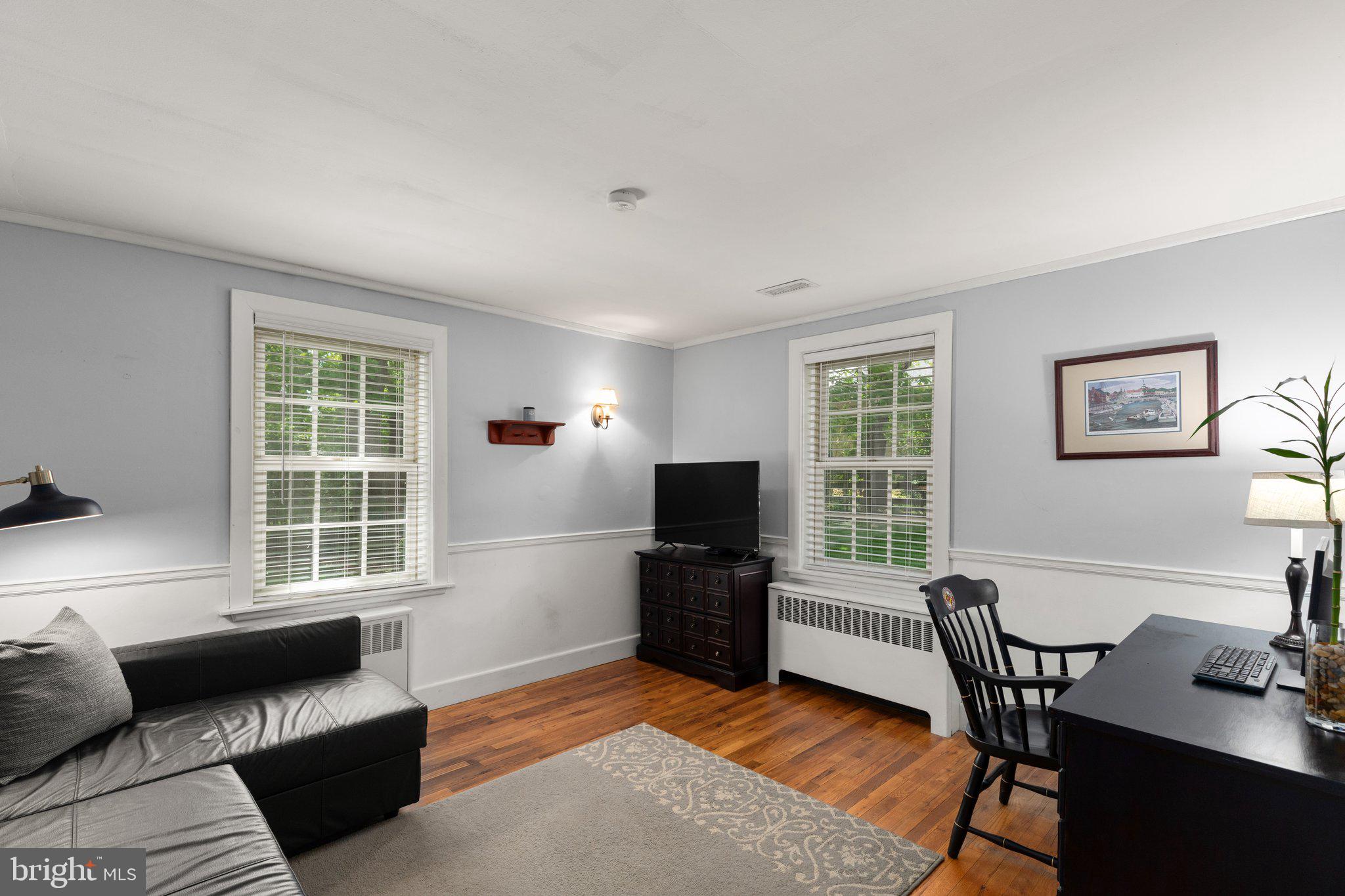 3306 Ely Road Fallston, MD 21047 - Photo 17 of 43 Bedroom Main Level