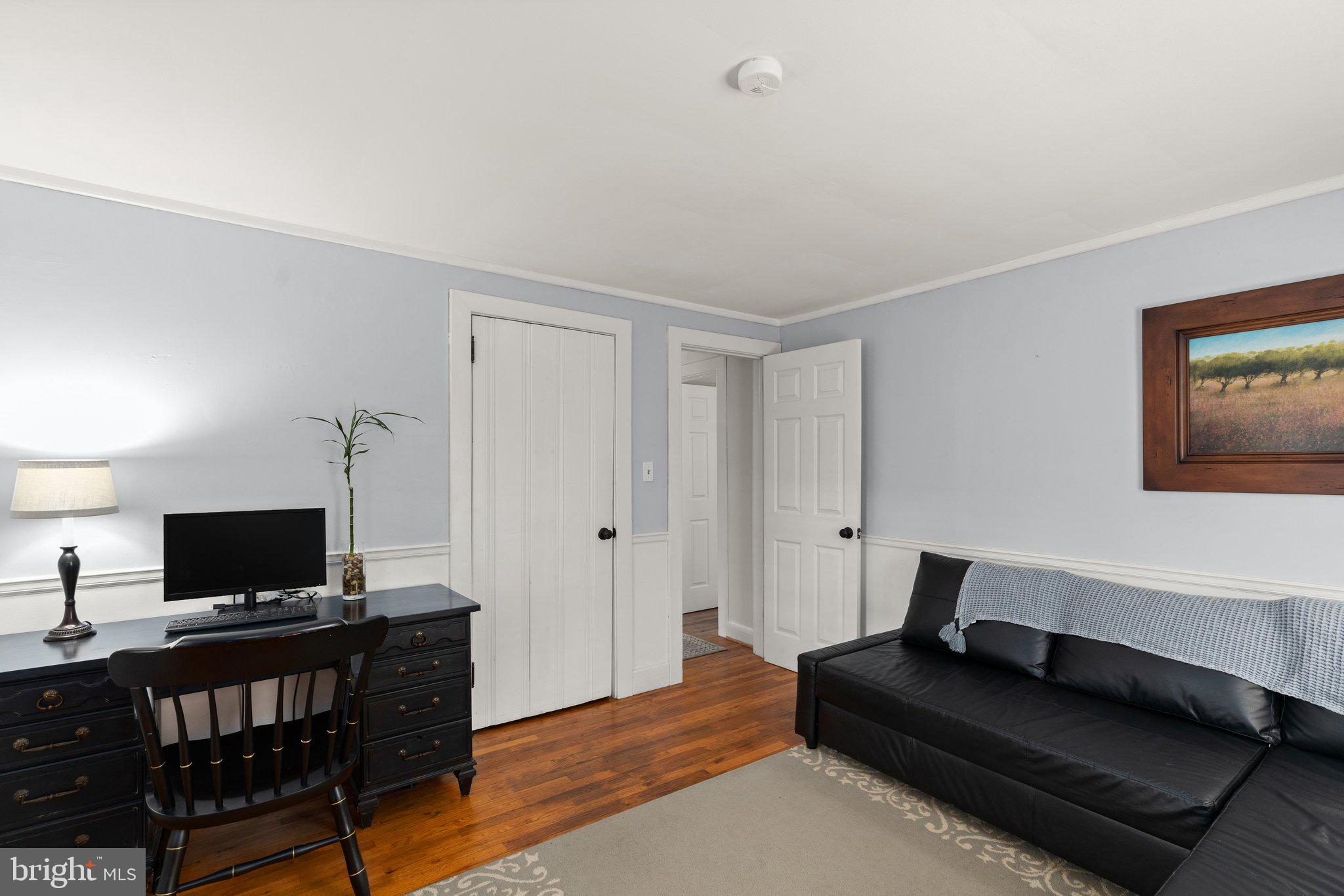 3306 Ely Road Fallston, MD 21047 - Photo 18 of 43 Bedroom Main Level