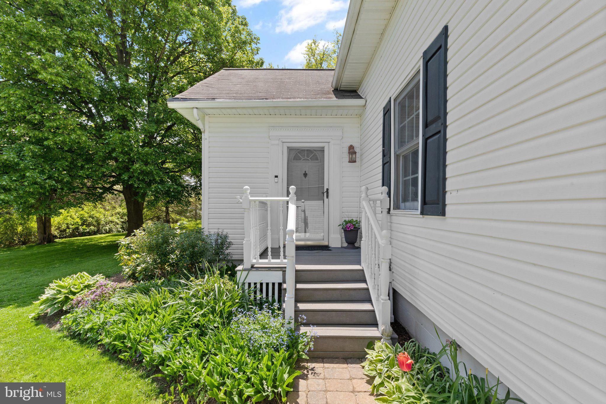 3306 Ely Road Fallston, MD 21047 - Photo 2 of 43 Step Inside this charming farmstyle home in Fallst