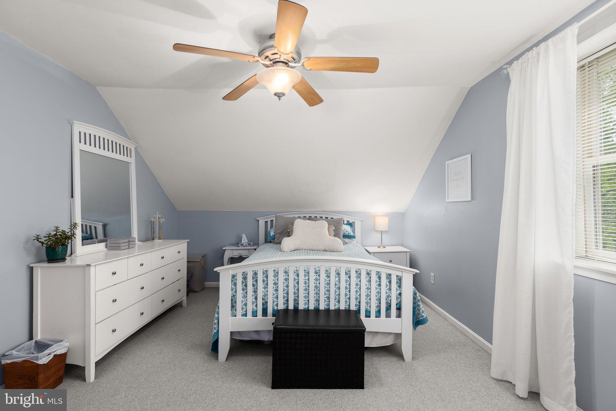 3306 Ely Road Fallston, MD 21047 - Photo 22 of 43 Bedroom Upper Level