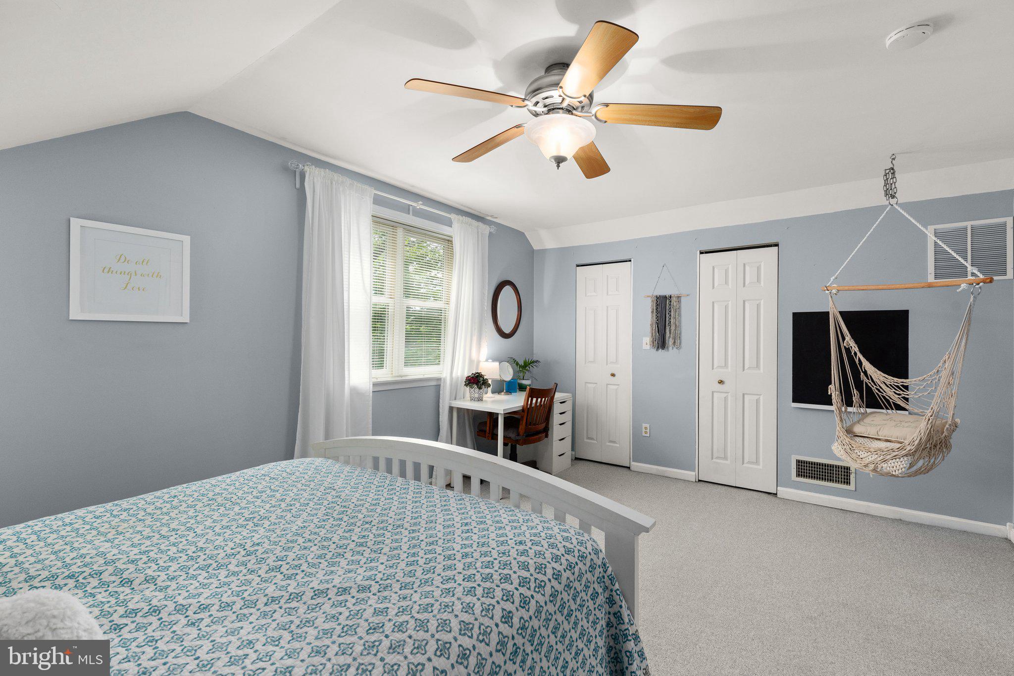 3306 Ely Road Fallston, MD 21047 - Photo 23 of 43 Bedroom Upper Level