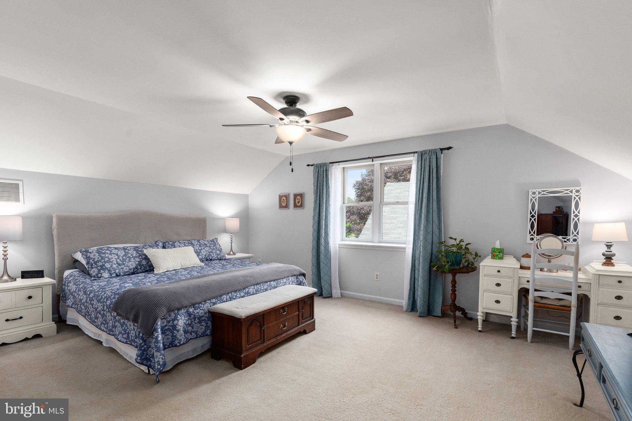 3306 Ely Road Fallston, MD 21047 - Photo 26 of 43 Primary Bedroom Upper Level