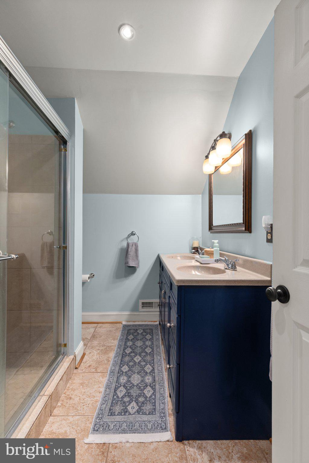 3306 Ely Road Fallston, MD 21047 - Photo 29 of 43 Primary Bathroom