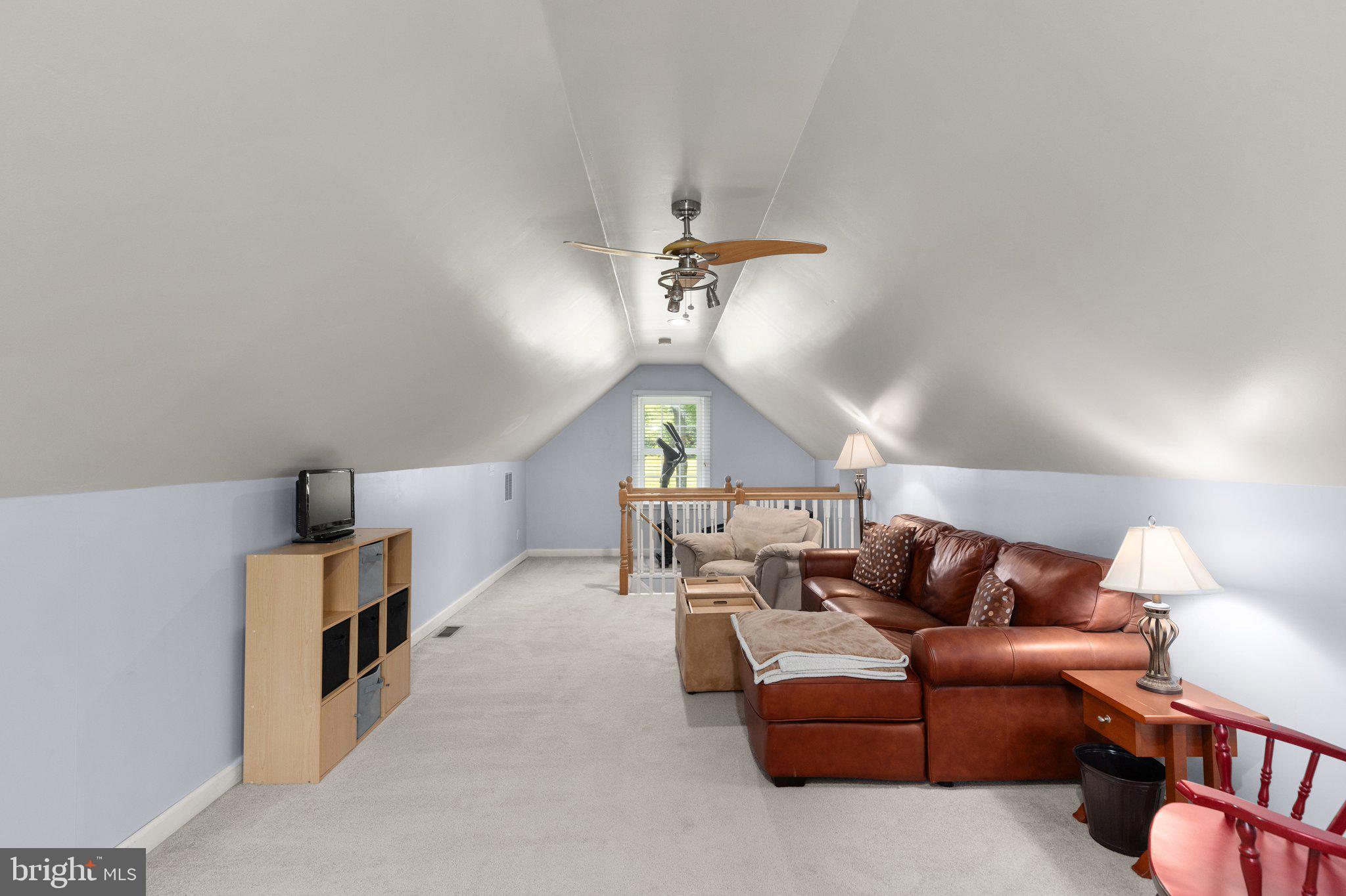 3306 Ely Road Fallston, MD 21047 - Photo 31 of 43 Extra Room Above Garage