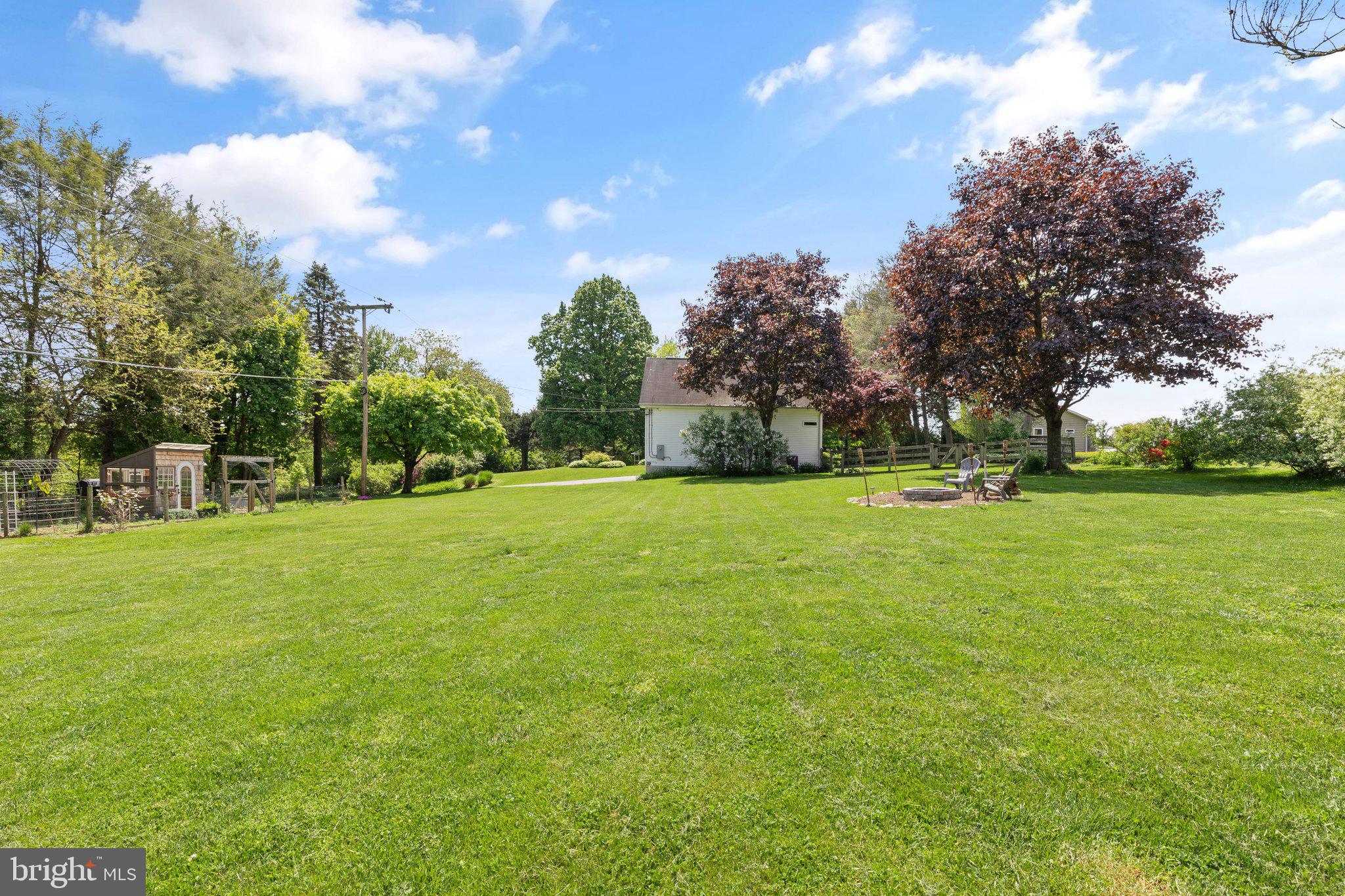 3306 Ely Road Fallston, MD 21047 - Photo 35 of 43 Lush Property