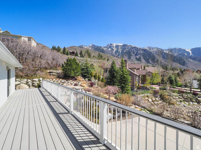 10193 Majestic Canyon Road Sandy, UT 84092 - Photo 9 of 52