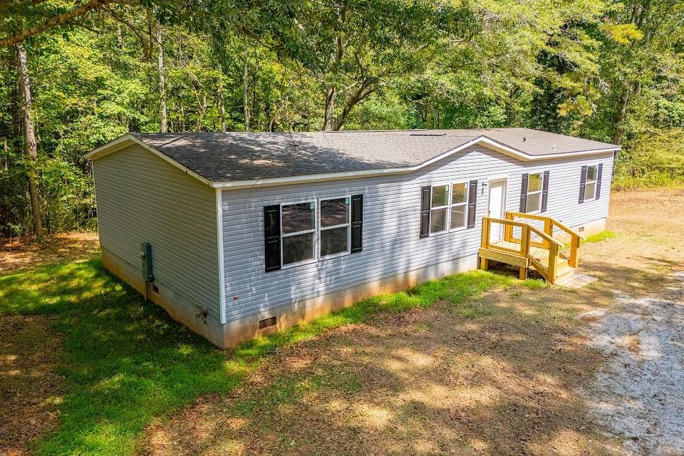 238 Old Lowell Mill Road Carrollton, GA 30116 - Photo 57 of 64 Gallery Image 57