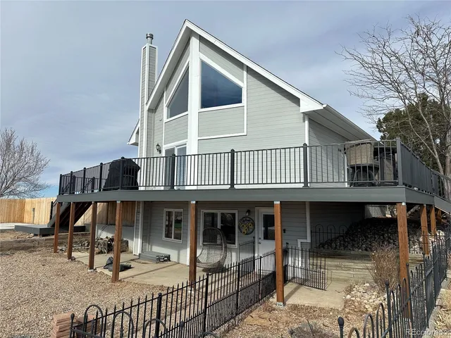 $725,000 | 40140 East Florida Drive, Bennett, CO 80102