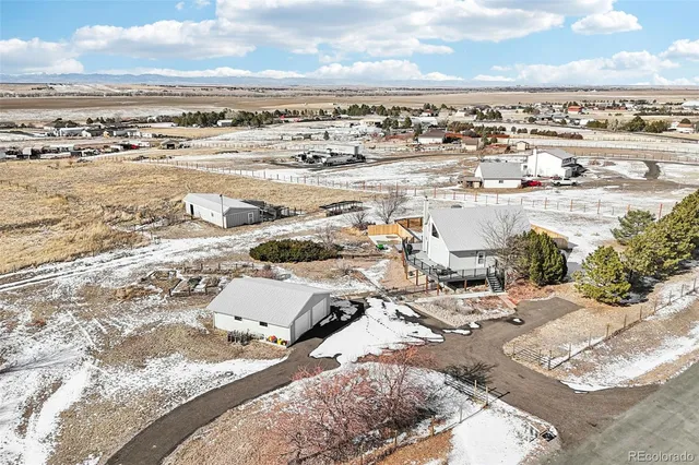 $725,000 | Undisclosed Address, Bennett, CO 80102