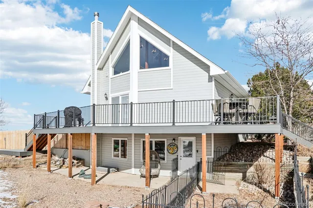 $725,000 | Undisclosed Address, Bennett, CO 80102