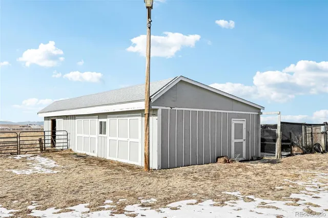 $725,000 | Undisclosed Address, Bennett, CO 80102