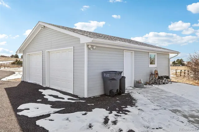 $725,000 | Undisclosed Address, Bennett, CO 80102