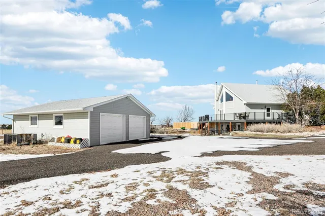 $725,000 | Undisclosed Address, Bennett, CO 80102