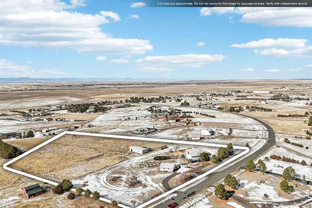 $725,000 | Undisclosed Address, Bennett, CO 80102