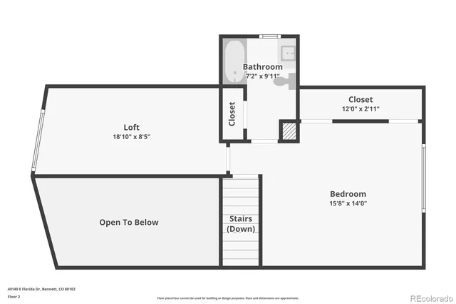$725,000 | Undisclosed Address, Bennett, CO 80102