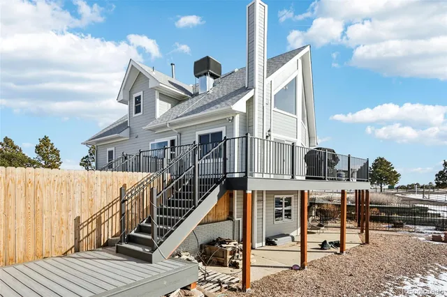 $725,000 | Undisclosed Address, Bennett, CO 80102