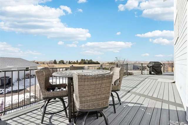 $725,000 | Undisclosed Address, Bennett, CO 80102