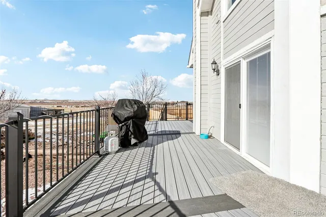 $725,000 | Undisclosed Address, Bennett, CO 80102