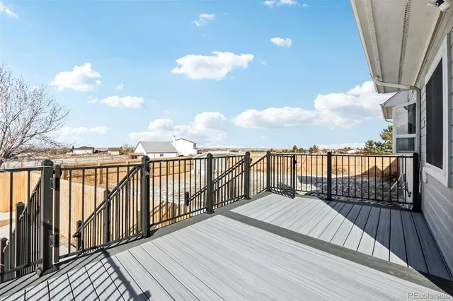 $725,000 | Undisclosed Address, Bennett, CO 80102