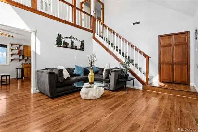 $725,000 | Undisclosed Address, Bennett, CO 80102