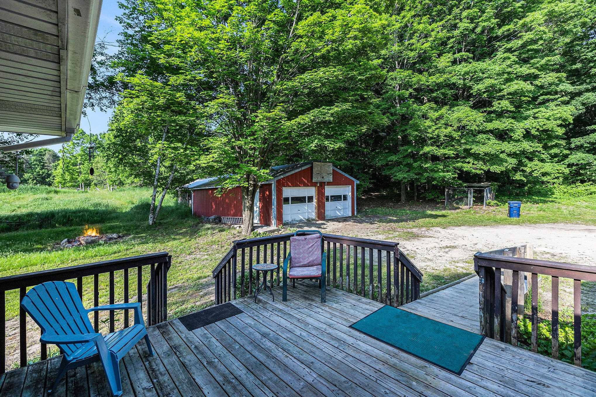 10560 Hagar Road Fife Lake, MI 49633 - Photo 23 of 36 Gallery Image 23