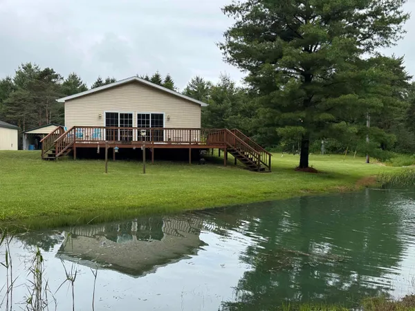 $275,000 | 85 Busch Lane, Tawas City, MI 48763