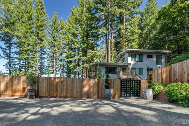 $2,750,000 | 5144 Sharp Road, Calistoga, CA 94515