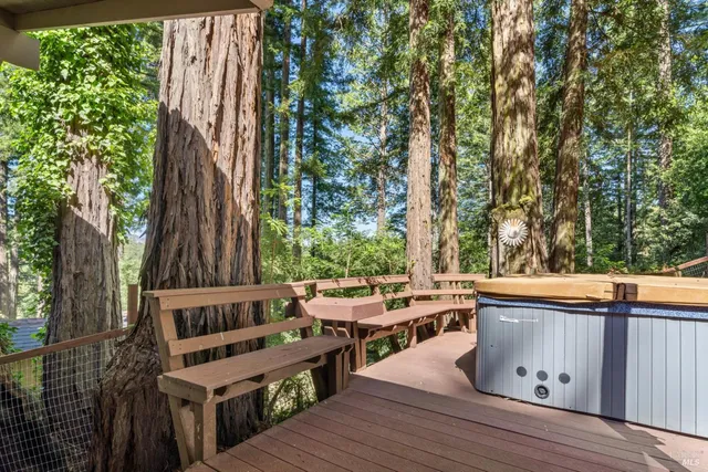 $2,750,000 | 5144 Sharp Road, Calistoga, CA 94515