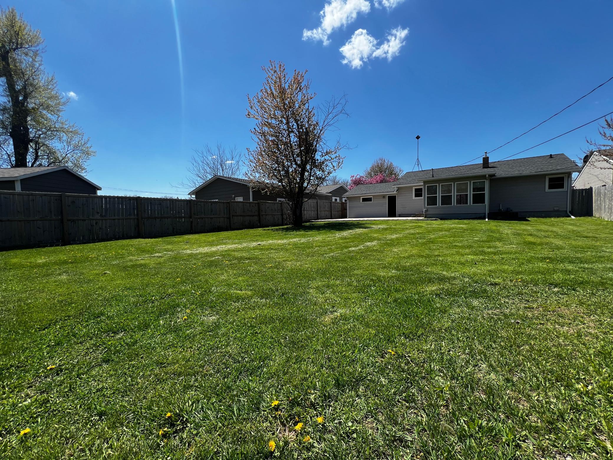1069 15th Street Granite Falls, MN 56241 - Photo 29 of 31