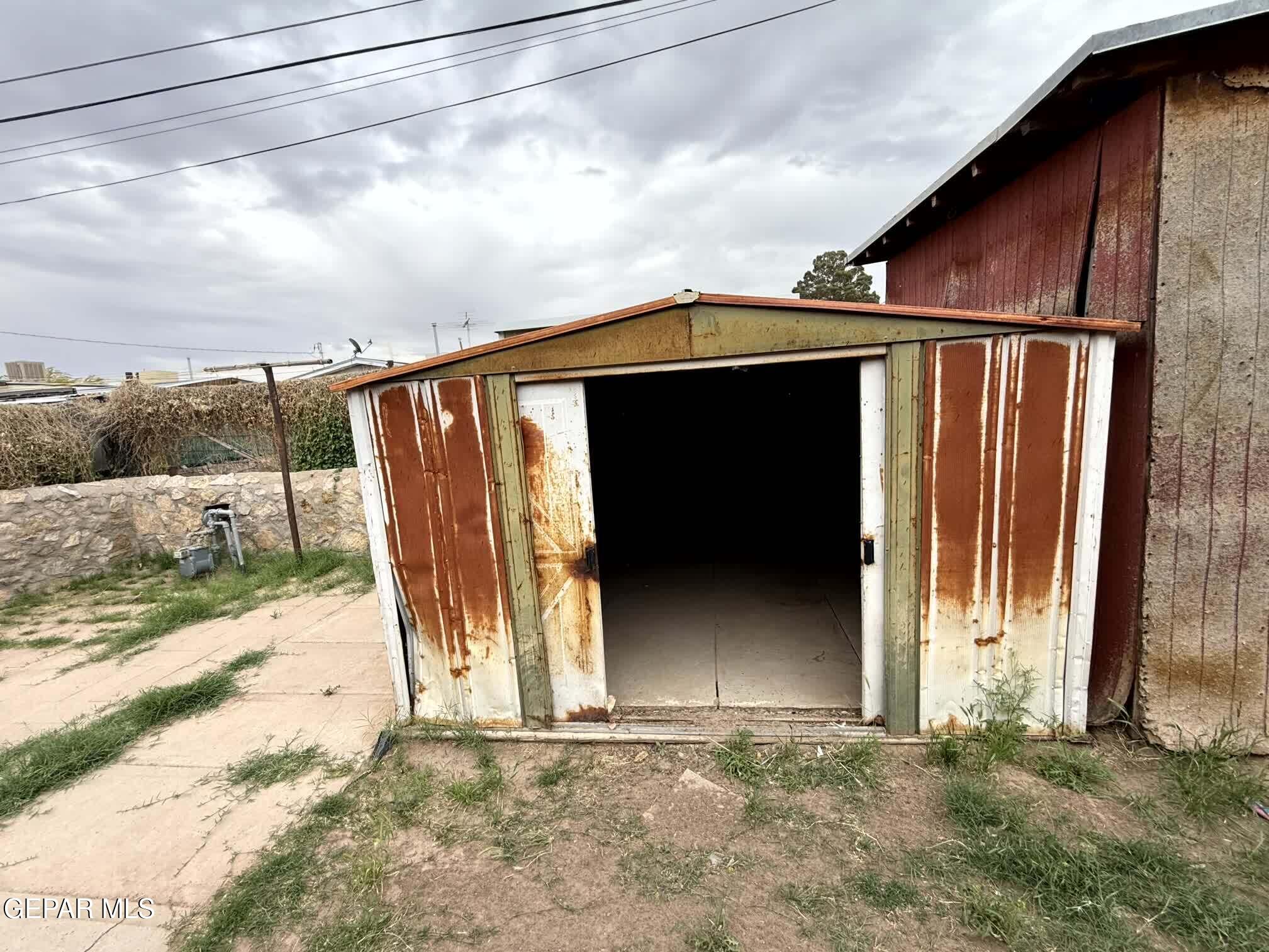 228 Mango Road El Paso, TX 79915 - Photo 48 of 49 IMG_4112