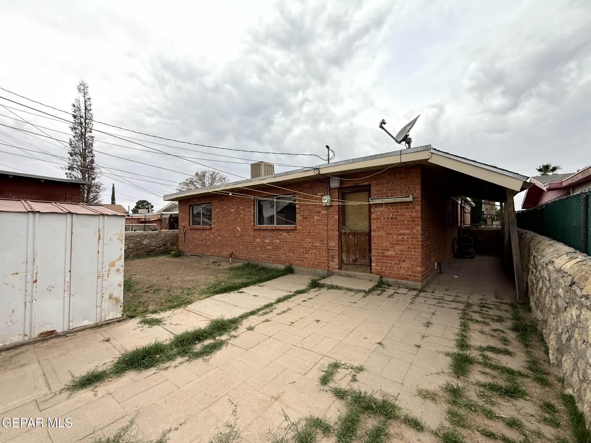 228 Mango Road El Paso, TX 79915 - Photo 49 of 49 IMG_4113